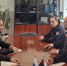 В ГУФСИН России по Приморскому краю подведены итоги Недели межрелигиозного диалога - ГТРК Владивосток