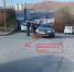 Фото: Полиция Приморья | Ребенок получил травмы после наезда автомобиля во Владивостоке - PrimPress.Ru