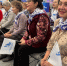 Приморские представители «Старшего поколения» встретились онлайн с коллегами из разных регионов страны - Единая Россия