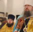 Правящий архиерей возглавил Литургию в храме поселка Угловое - Владивостокская епархия