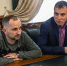 Участники СВО – курсанты программы «Герои Приморья» проходят стажировку в администрации Владивостока - Администрация Приморского края