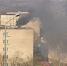 В пожаре на Новожилова погиб мужчина - NewsVl.Ru
