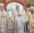 Митрополит Павел принял участие в престольных торжествах Михаило-Архангельского монастыря с. Козиха - Владивостокская епархия