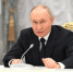 Владимир Путин поздравил финалистов шестого сезона «Большой перемены» среди студентов СПО - ВДЦ Океан