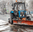 Okolo 150 edinits tekhniki i bolee 1 300 dvornikov zadeystvovano seychas v uborke snega vo Vladivostoke 7 - НИА Владивосток