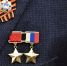 Командиру морской пехоты из Камчатки вручили звезду Героя России - КП Владивосток