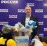 Евгений Назаренко принял участие в акции «Коробка храбрости» - Единая Россия