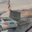 Фото: скриншот @dpskontrol_125rus | Автомобилисты в плену: что происходит на дорогах Приморья после снега с дождем? - PrimPress.Ru