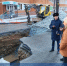 Прокуратура контролирует ликвидацию аварии на водопроводе во Владивостоке - КП Владивосток