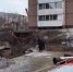 «Без воды»: сроки устранения аварии в Снеговой Пади скорректировали - ГТРК Владивосток