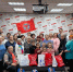 Приморские коммунисты отметили День матери - КПРФ Владивосток