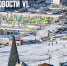 В центре Владивостока уже начался монтаж новогоднего городка – с маленьким катком и без горки - NewsVl.Ru