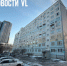 В гостинке на Надибаидзе за один вечер произошли пожар и убийство - NewsVl.Ru