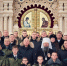Митрополит Павел провел экскурсию для военнослужащих Пограничного управления ФСБ России по Приморскому краю - Владивостокская епархия