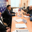 От проблем капремонта МКД до лесовосстановления: сенатор РФ от Приморского края Александр Ролик провел приём граждан - Единая Россия