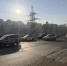 Массовое ДТП собирает пробку в центре Владивостока - ГТРК Владивосток