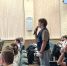 Встреча и.о. ректора с обучающимися Тихоокеанского Медицинского - ТГМУ