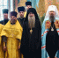 В Успенском храме г. Владивостока состоялось архиерейское богослужение  - Владивостокская епархия