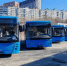 Во Владивостоке запускают новый автобусный маршрут и обновляют транспортный парк - КП Владивосток