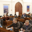 Комитет по городскому хозяйству рассмотрел МПА о муниципальном контроле и перечень жилых помещений коммерческого использования - Дума города Владивостока