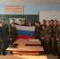 В Тихоокеанском Медицинском прошли мероприятия, посвященные Дню Героев Отечества - ТГМУ