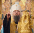 Митрополит Павел совершил вечерню в главном храме Приморья - Владивостокская епархия