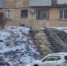 В районе озера на Сафонова прорвало трубу и несколько домов остались без холодной воды - NewsVl.Ru