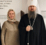 В Спасо-Преображенском соборе прошла встреча с представителем фонда «Банк Еды «Русь» - Владивостокская епархия
