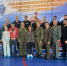 Турнир по панкратиону памяти участника СВО состоялся в Дальнереченске - Единая Россия