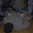 Ермил "начудил": полиция задержала гостя из Бурятии во Владивостоке - ГТРК Владивосток