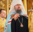 Правящий архиерей возглавил всенощное бдение в Свято-Никольском храме - Владивостокская епархия