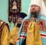 Митрополит Павел возглавил престольные торжества в Свято-Никольском храме г. Уссурийска - Владивостокская епархия