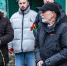 Во Владивостоке открыли мемориальную доску почётному гражданину, участнику Великой Отечественной войны Якову Кану - Администрация г. Владивостока