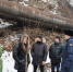 В Находке из-за ДТП семь тысяч человек остались без тепла в мороз - КП Владивосток