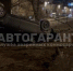 ДТП с переворотом на крышу произошло во Владивостоке. Водителя увезли на скорой - Prim.News