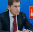 В Приморском крае коммунальщиков перевели на усиленный режим - Vostok.Today