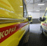 Почти 3000 раз выезжали медики скорой к жителям Владивостока и окрестностей - КП Владивосток