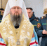 Правящий архиерей освятил часовню в честь иконы Божией Матери «Неопалимая Купина» - Владивостокская епархия
