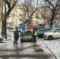 Дорожники просят автолюбителей Владивостока убрать машины, припаркованные возле площадок ТБО - ГТРК Владивосток