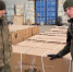 Олег Кожемяко доставил партию гуманитарного груза к Новому году в зону СВО - ГТРК Владивосток