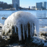 Сегодня во Владивостоке до -3 °C - NewsVl.Ru