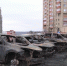 Пожары, потопы, погони, смертельные аварии. Главные ЧП 2025 года - ГТРК Владивосток
