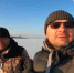 Приморское новогоднее утро, рыба не клюёт, но рукоделие радует глаз - ГТРК Владивосток