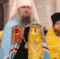 Митрополит Павел совершил Литургию престольного праздника в храме св. прав. Иоанна Кронштадтского - Владивостокская епархия