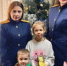Рождественские чудеса: сотрудники СКР в Приморье подарили праздник детям из многодетной семьи - Следственный комитет