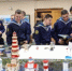 В Морском университете открылась выставка живописи, графики и фотографий «Желанный свет моряка» - Общество изучения Амурского края
