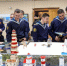 В Морском университете открылась выставка живописи, графики и фотографий «Желанный свет моряка» - Приморское отделение РГО