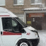 Фото — станция скорой медицинской помощи Владивостока - НИА Владивосток