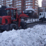 Владивосток расчищают от снега в круглосуточном режиме - ГТРК Владивосток