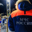 Сотрудники МЧС России обеспечивают безопасность крещенских купаний во Владивостоке - МЧС по Приморскому краю